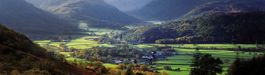 Rediscover Nature with Outdoor and Country
